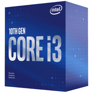 Intel Core i3-10100F Lebanon