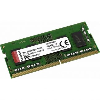 Kingston Laptop RAM DDR4 4GB Lebanon
