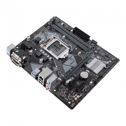 Asus Prime H310M-K DDR4 LGA1151 - Image 3