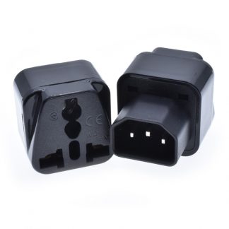 Plugs, Adapters Protectors & More