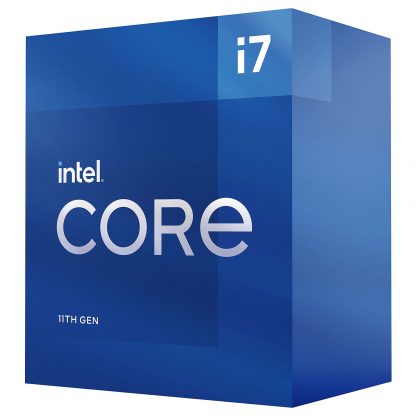 Intel Core i7-11700 Lebanon