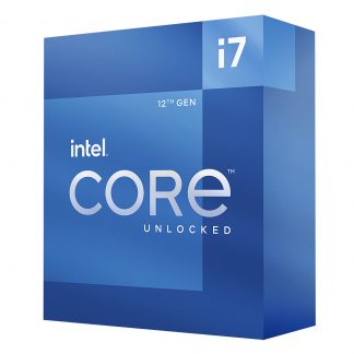 Intel Core i7-12700K Lebanon