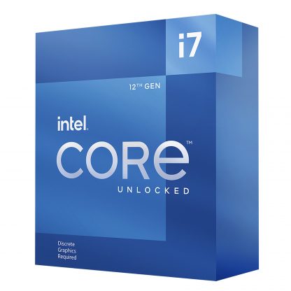 Intel Core i7-12700KF Lebanon