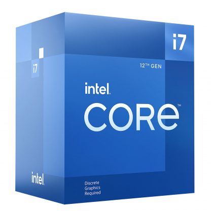 Intel Core i7-12700F Lebanon