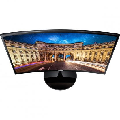 Samsung C24F390FHM 24 Essential Curved Monitor Lebanon