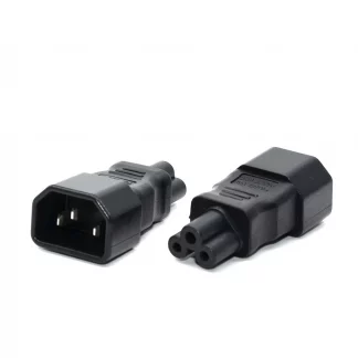ups to laptop charger adapter