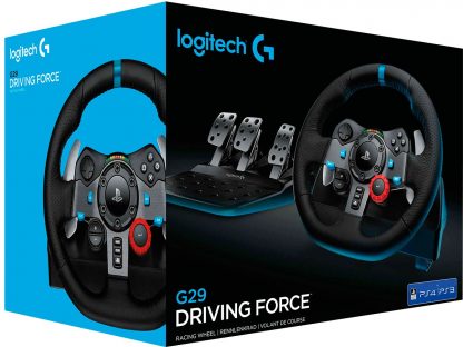 Logitech Driving Force G29 lebanon