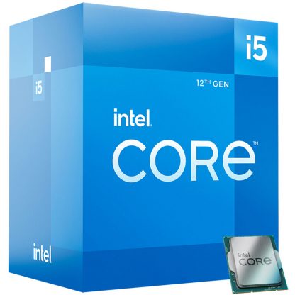 Intel Core i5-12500 Lebanon