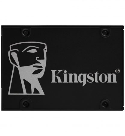 Kingston 1TB KC600 SSD