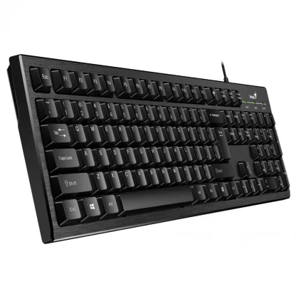Genius KB-101 Keyboard Lebanon