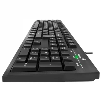 Genius KB-101 Keyboard Lebanon