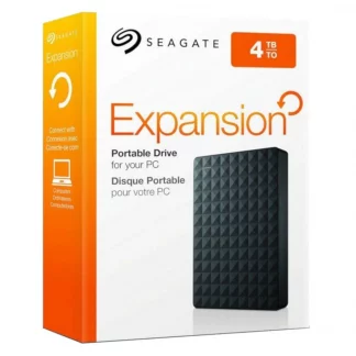 seagate 4tb expansion Lebanon