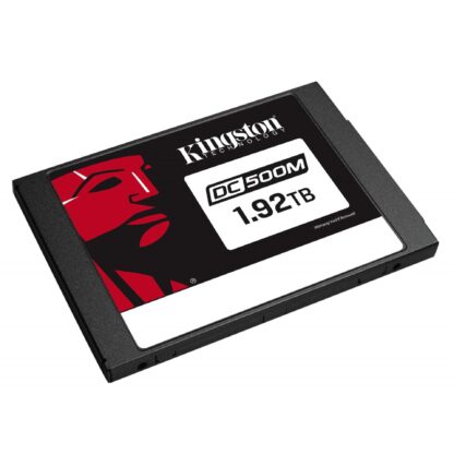 Kingston DC500M 1920GB SSD