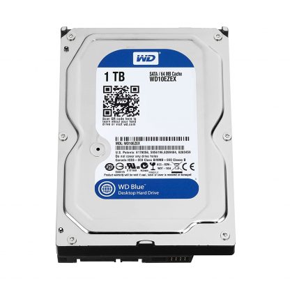 WD10EZEX HDD Lebanon