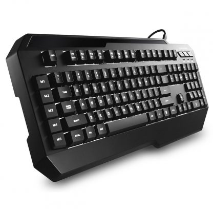 Cooler Master SGK-3002-KKMF1-US Gaming Keyboard