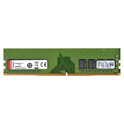 Kingston KVR26N19S8/8 8GB DDR4 Desktop RAM Lebanon