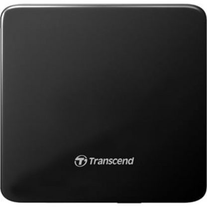 Transcend TS8XDVDS-K External DVDRW - Image 2