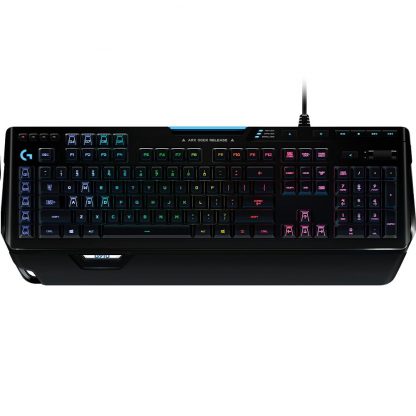 Logitech G910 RGB Mechanical Keyboard Lebanon