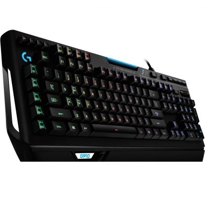 Logitech G910 RGB Mechanical Keyboard Lebanon