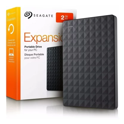 seagate 2tb expansion hdd Lebanon