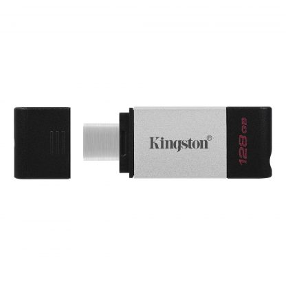 Kingston DT80/128GB Type-C Flash drive Lebanon