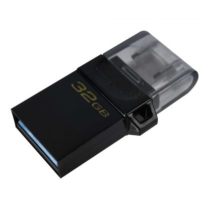 Kingston DTDUO3G2/32GB Flash drive Lebanon