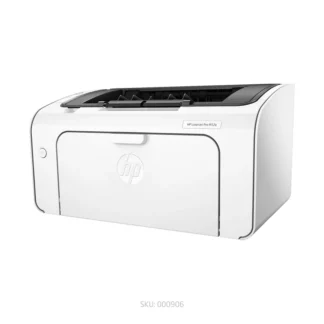 HP LaserJet M12W Wireless Printer