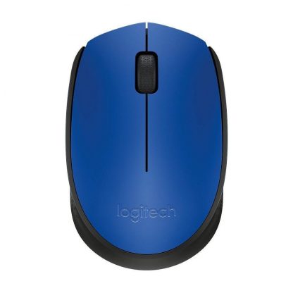 Logitech M171 Wireless Mouse