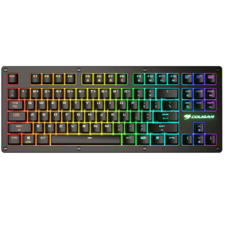 Cougar Puri TKL Mechanical Gaming Keyboard