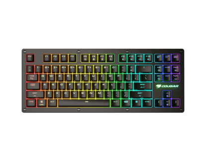 Cougar Puri TKL Mechanical Gaming Keyboard