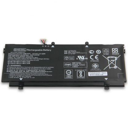 LAPTOP BAT HP SH03XL