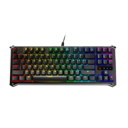 A4Tech Bloody B930 RGB Light Strike TKL Gaming Keyboard