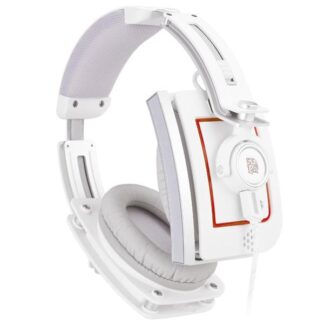 Thermaltake Level 10 M HT-LTM010ECWH Iron White Headset