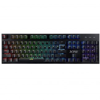 XPG INFAREX K10 Backlit Gaming Keyboard