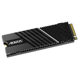 Gigabyte AORUS NVMe Gen4 M.2 2280 1TB PCIe 4.4