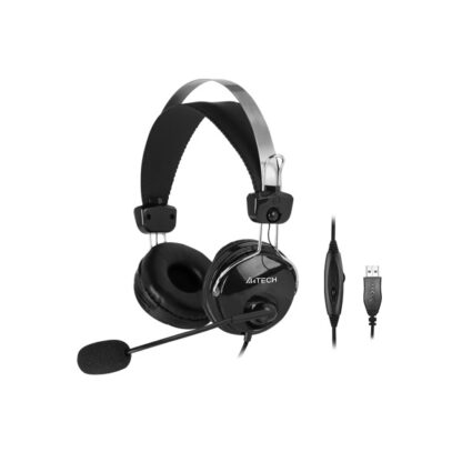 A4Tech HU-7P Stereo Headset