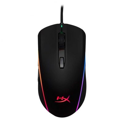 Kingston HX-MC002B HyperX Pulsefire Surge RGB Gaming Mouse