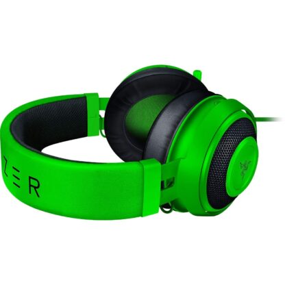 Razer RZ04-02830200-R3M1 Kraken Gaming Headset Green