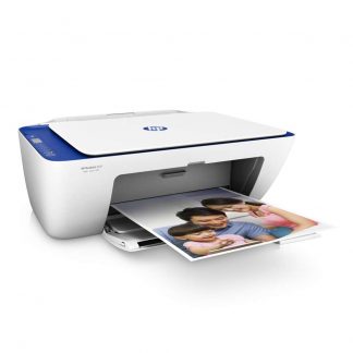 HP Deskjet 2620 Printer
