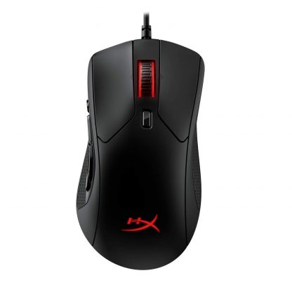 Kingston HX-MC005B Pulsefire Raid RGB Gaming Mouse