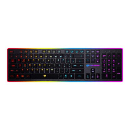 Cougar Vantar Scissor Gaming Keyboard