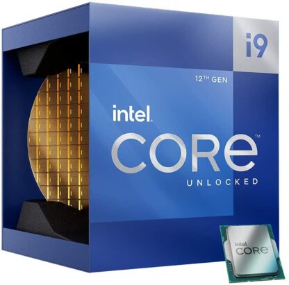 i9-12900K