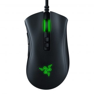 Razer RZ01-03210100-R3M1 DeathAdder V2 Gaming Mouse