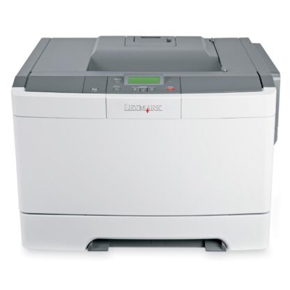 Lexmark C543DN Color Laser Printer