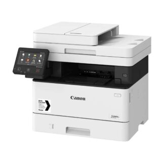 Canon i-SENSYS MF421DW 3-in-1 Laser Printer