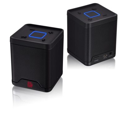Thermaltake BATTLE DRAGON HT-GVD-DISPBK-01 Wireless Speakers