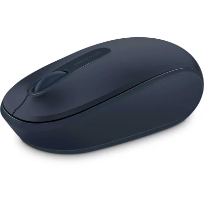 Microsoft Wireless Mobile Mouse 1850 Dark Blue