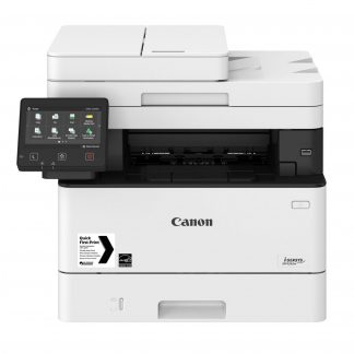Canon i-SENSYS LBP214dw Laser Printer