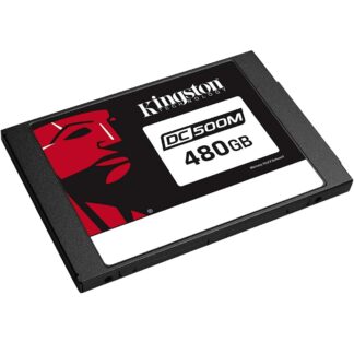 Kingston DC500M 480GB SSD