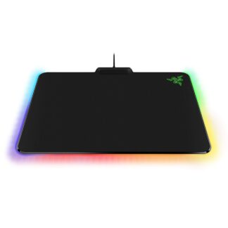 Razer Firefly Chroma LED Hard Gaming Mouse Pad